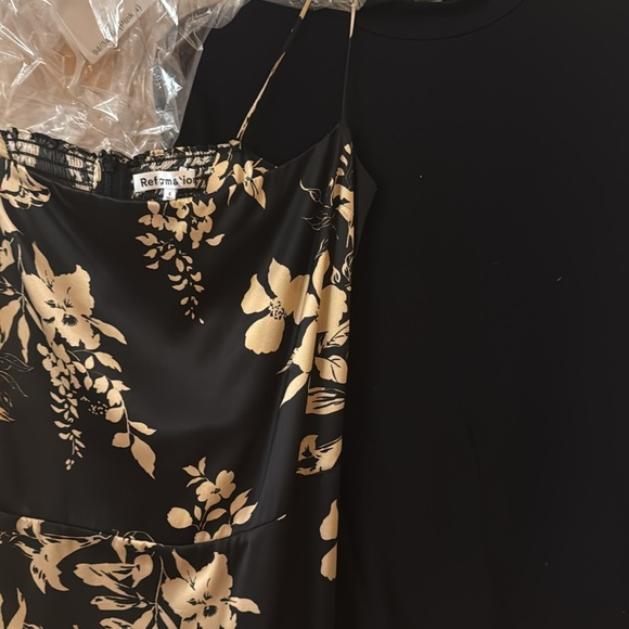 Reformation Frankie Slip Dress - Gisele - Picture 7 of 8